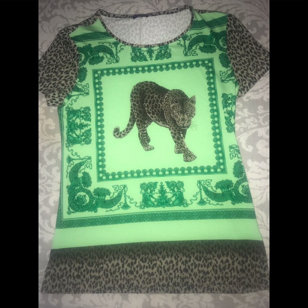 Versace t-shirt